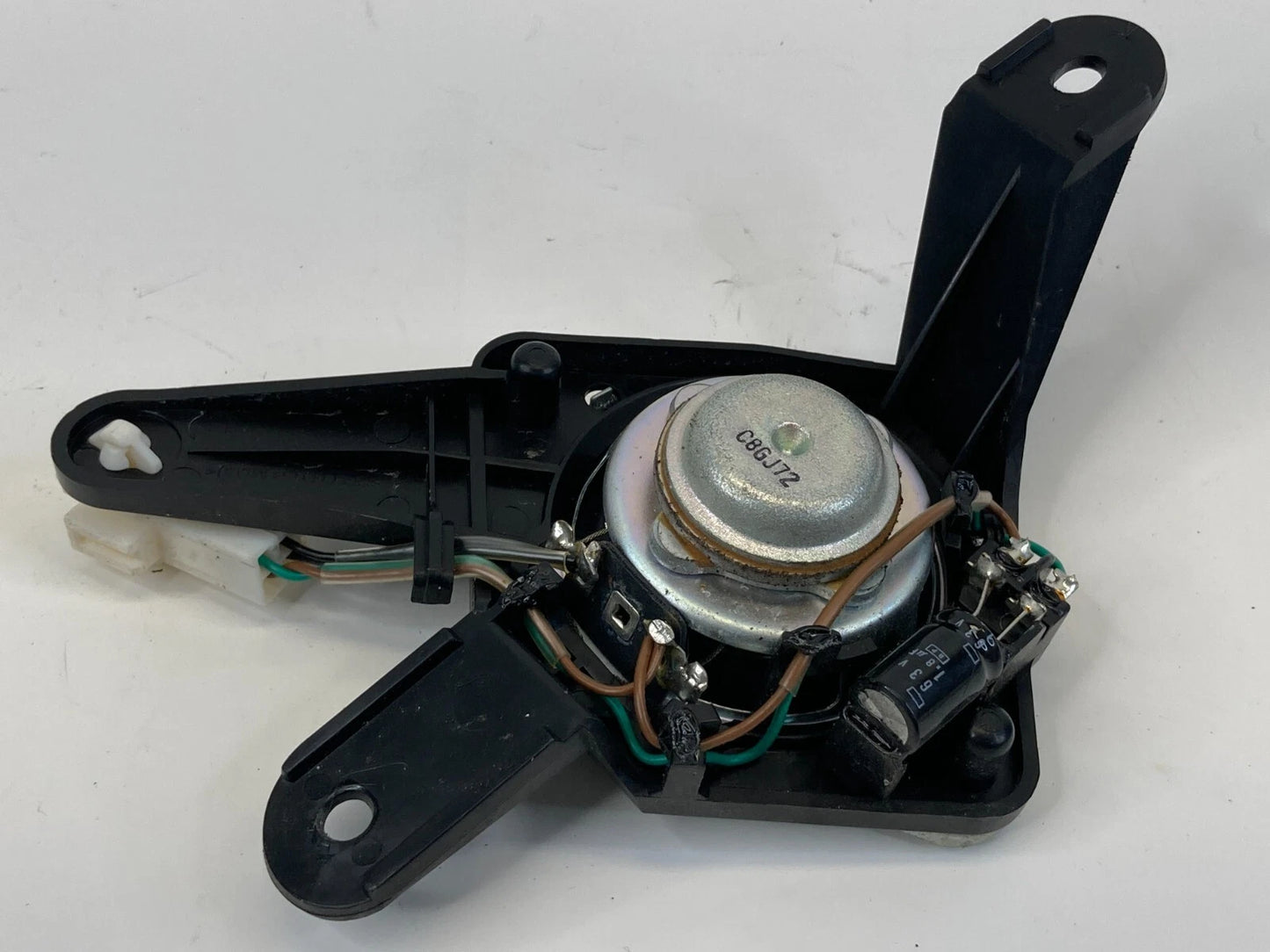 2006-2013 LEXUS IS250 FRONT DOOR AUDIO SOUND SPEAKER TWEETER 86160-53250 OEM