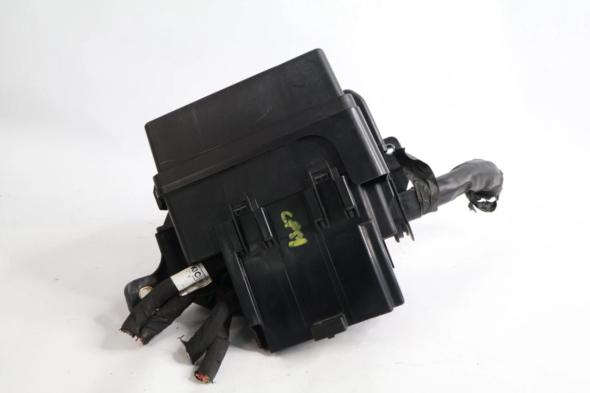 2010-2012 HYUNDAI ELANTRA 2.0L ENGINE FUSE RELAY BOX JUNCTION BLOCK 91950-1H031