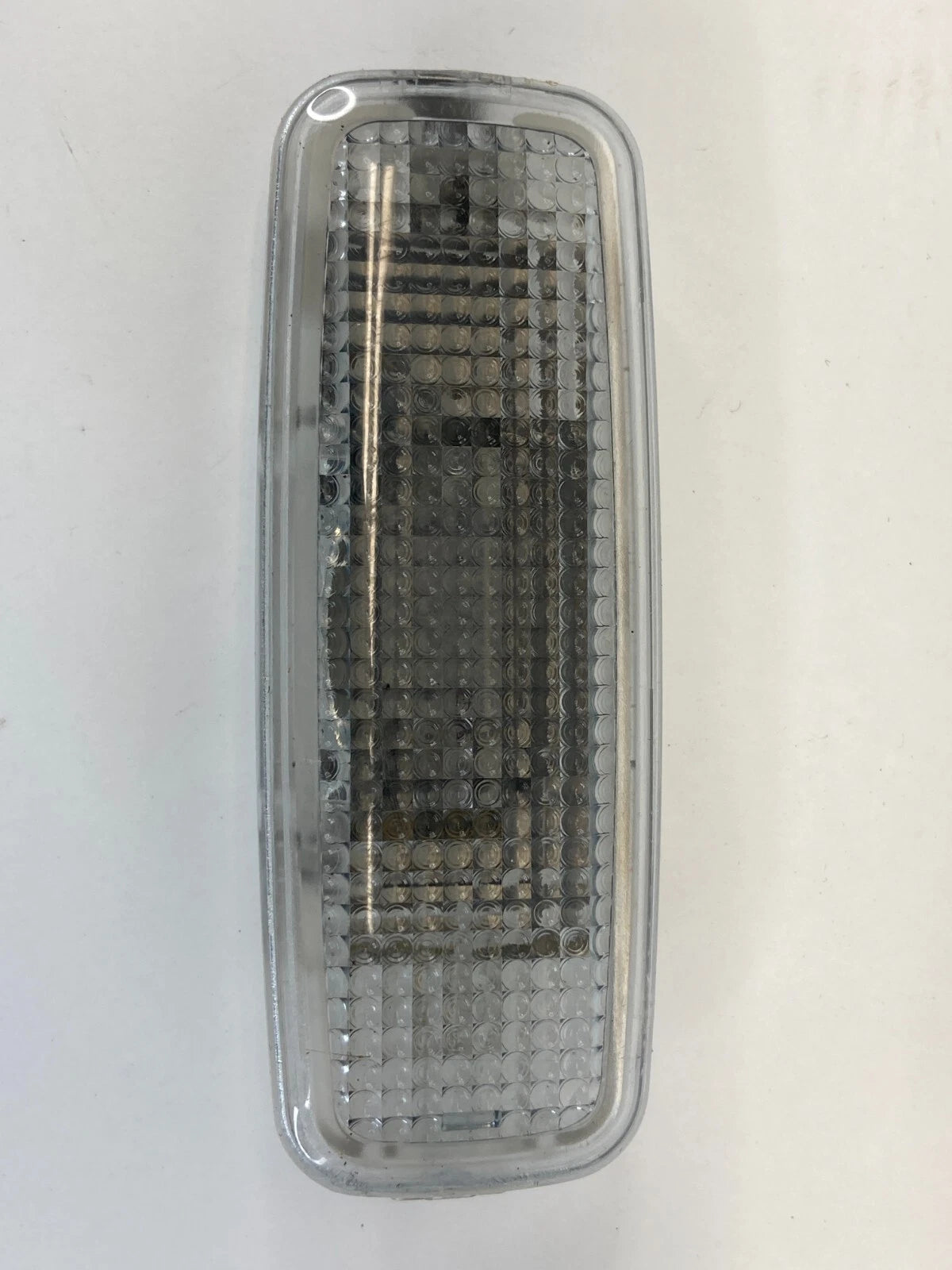 2006-2018 AUDI A6 FRONT RIGHT SIDE ROOF VISOR DOME MAP VANITY LIGHT LAMP OEM