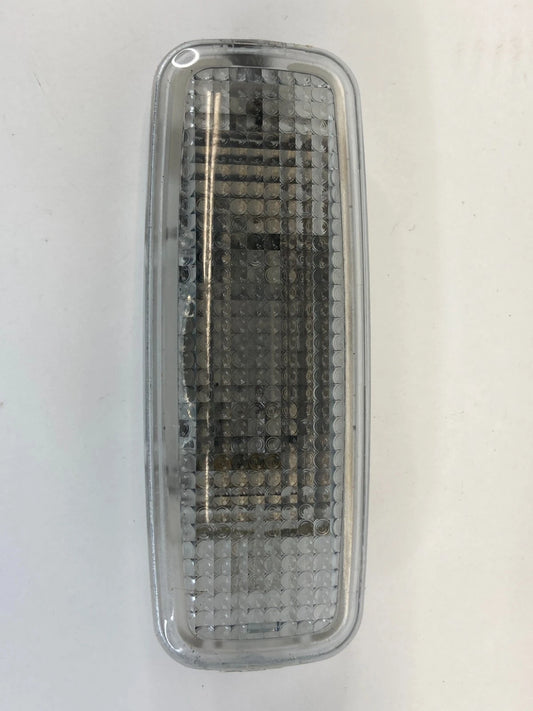 2006-2018 AUDI A6 FRONT RIGHT SIDE ROOF VISOR DOME MAP VANITY LIGHT LAMP OEM