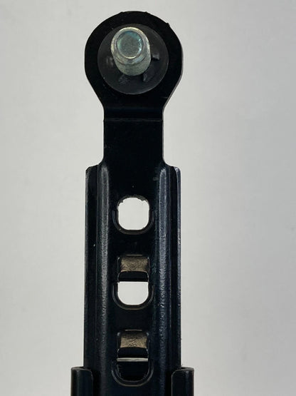 2007-2012 MITSUBISHI GALANT FRONT LEFT DRIVER SEAT BELT HEIGHT ADJUSTER OEM