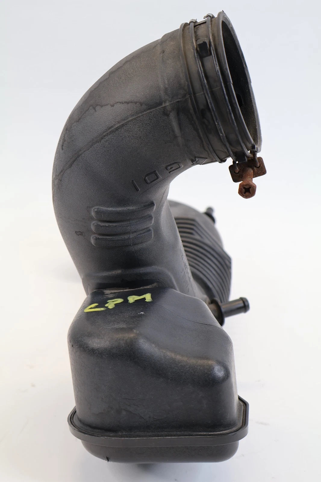 2011-2014 HYUNDAI SONATA 2.4L AIR CLEANER INTAKE DUCT HOSE TUBE OEM 28130-3Q160