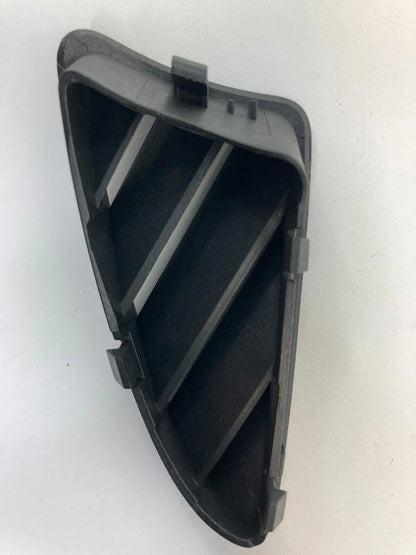 2009-2017 VOLKSWAGEN TIGUAN FRONT LEFT SIDE DASH UPPER DEFROST AIR VENT GRILLE