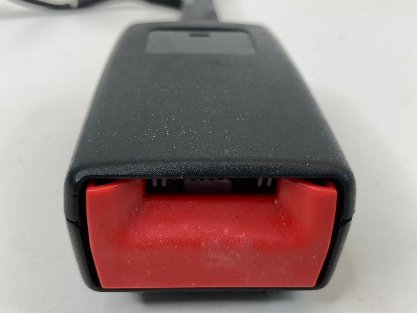 2015-2020 Ford Edge Front Right Passenger Seat Belt Buckle OEM