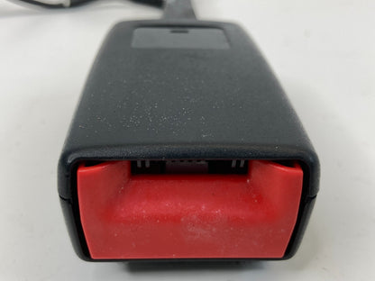 2015-2020 Ford Edge Front Right Passenger Seat Belt Buckle OEM