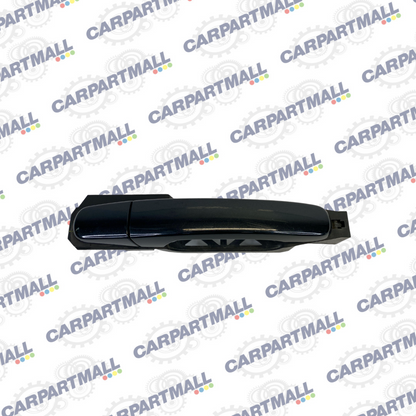 2010-2017 Chevrolet Equinox Rear Right Side Exterior Door Handle 15786204 OEM