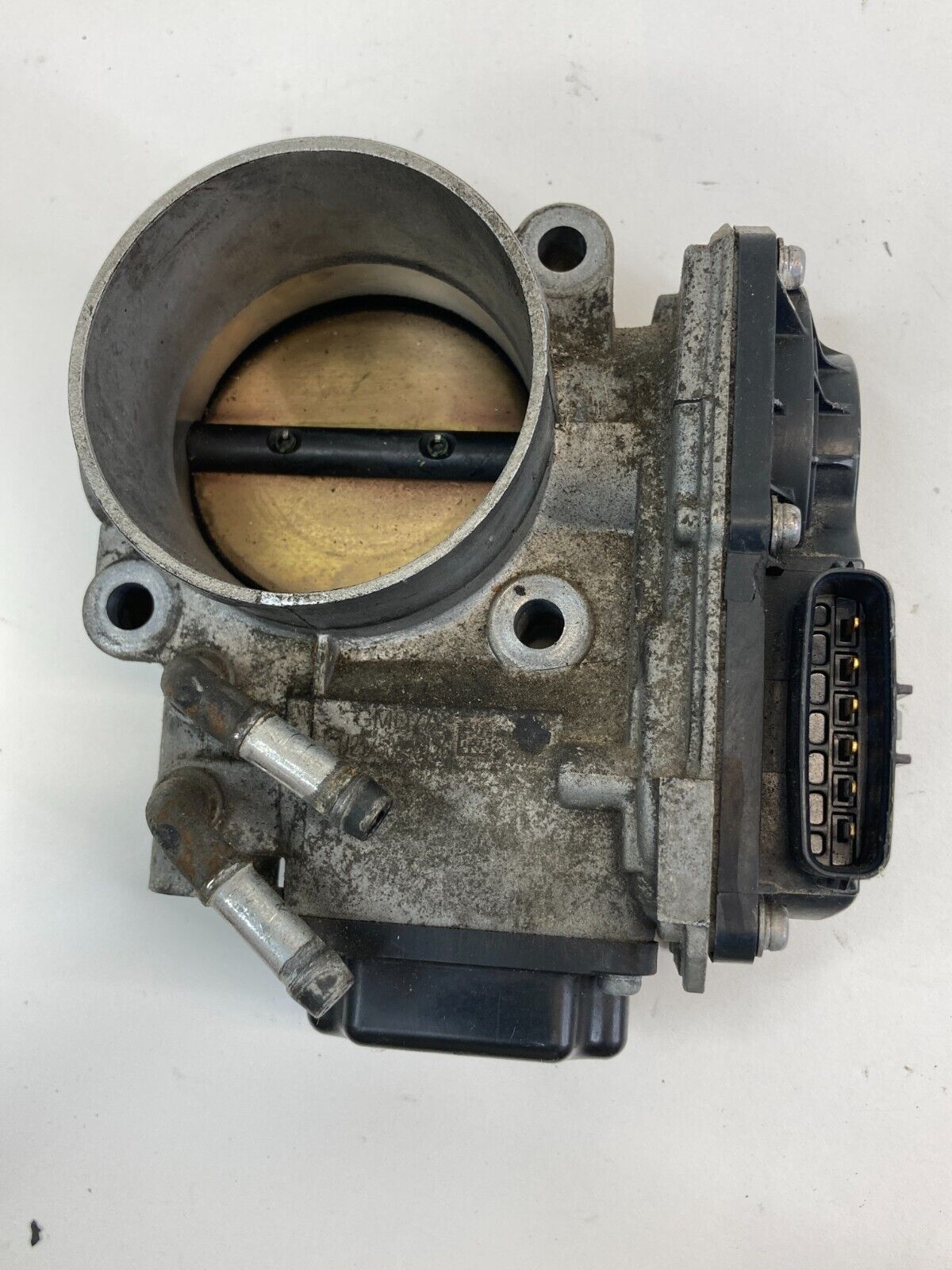 2008 09 10 11 2012 Honda Accord Sedan 2.4L Throttle Body Throttle Valve OEM