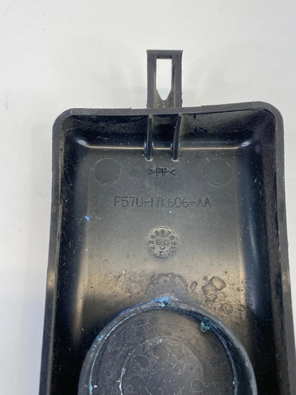 1998-2011 FORD RANGER STX UNDERHOOR WIPER WASHER RESERVOIR TANK CAP F57U17K606AA