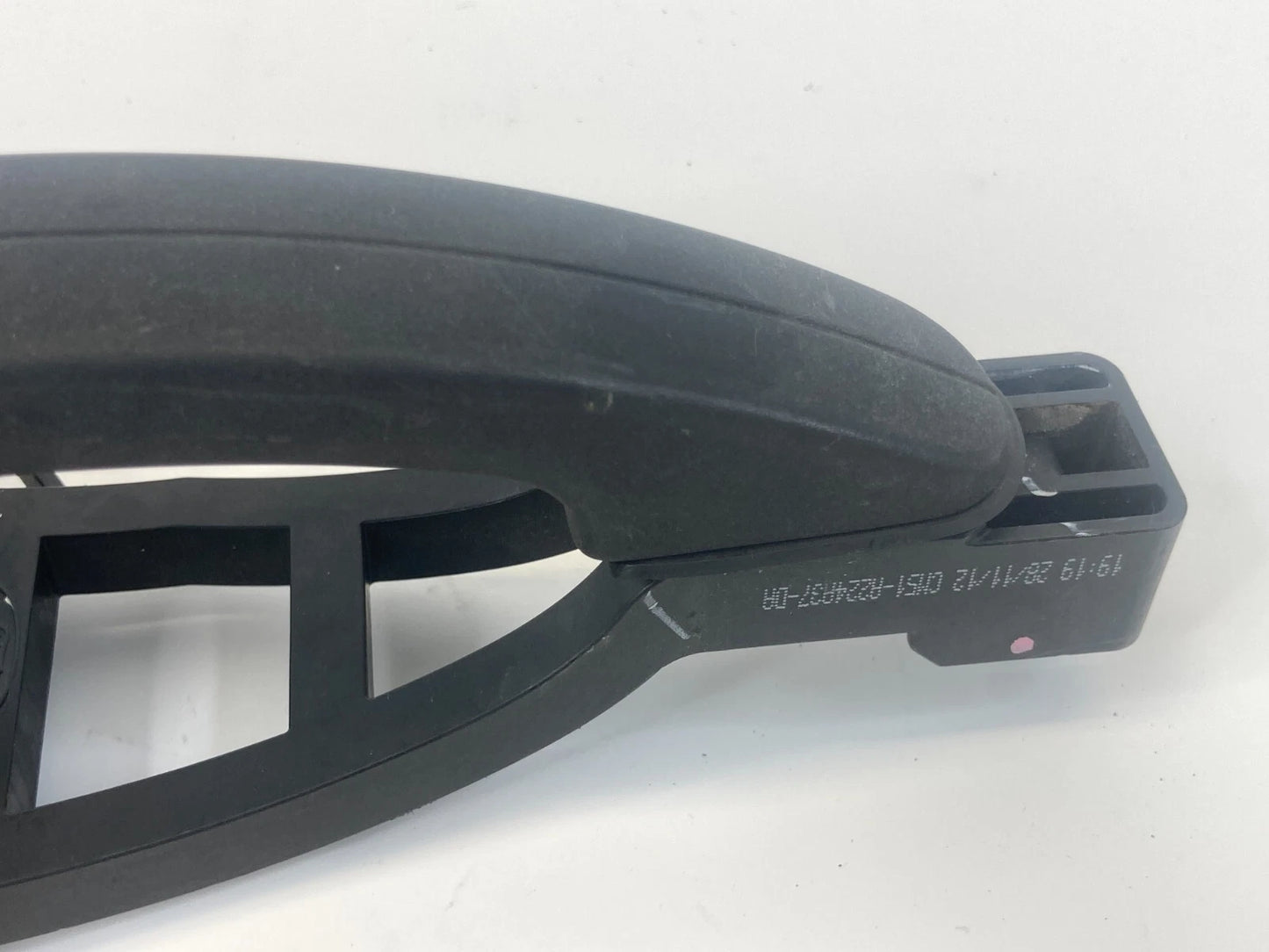 2012-2018 FORD FOCUS SEDAN FRONT LEFT SIDE EXTERIOR DOOR HANDLE CM51-A224A37-DA