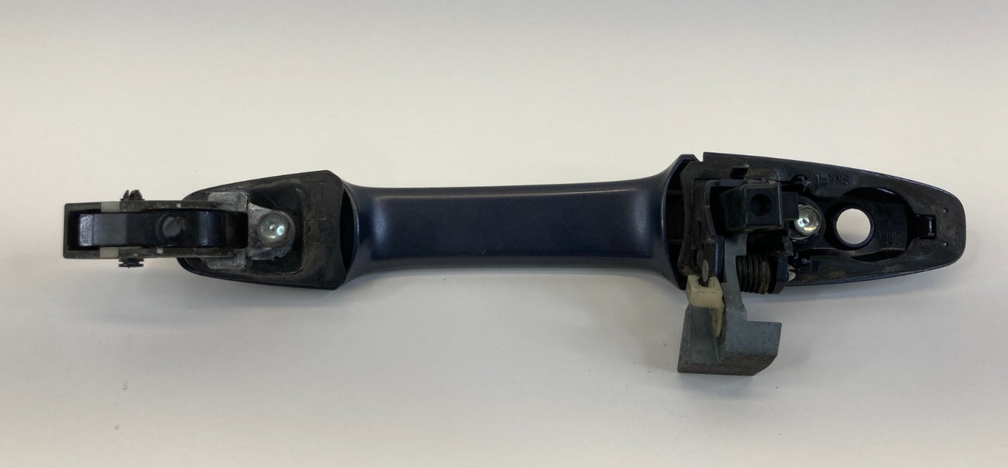 2006-2008 Honda Civic Hybrid Front Left Exterior Outer Door Handle Assembly OEM