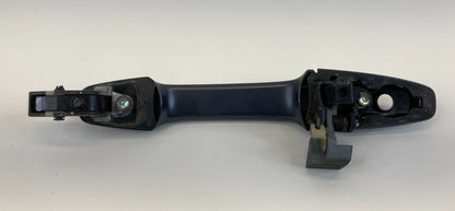 2006-2008 Honda Civic Hybrid Front Left Exterior Outer Door Handle Assembly OEM