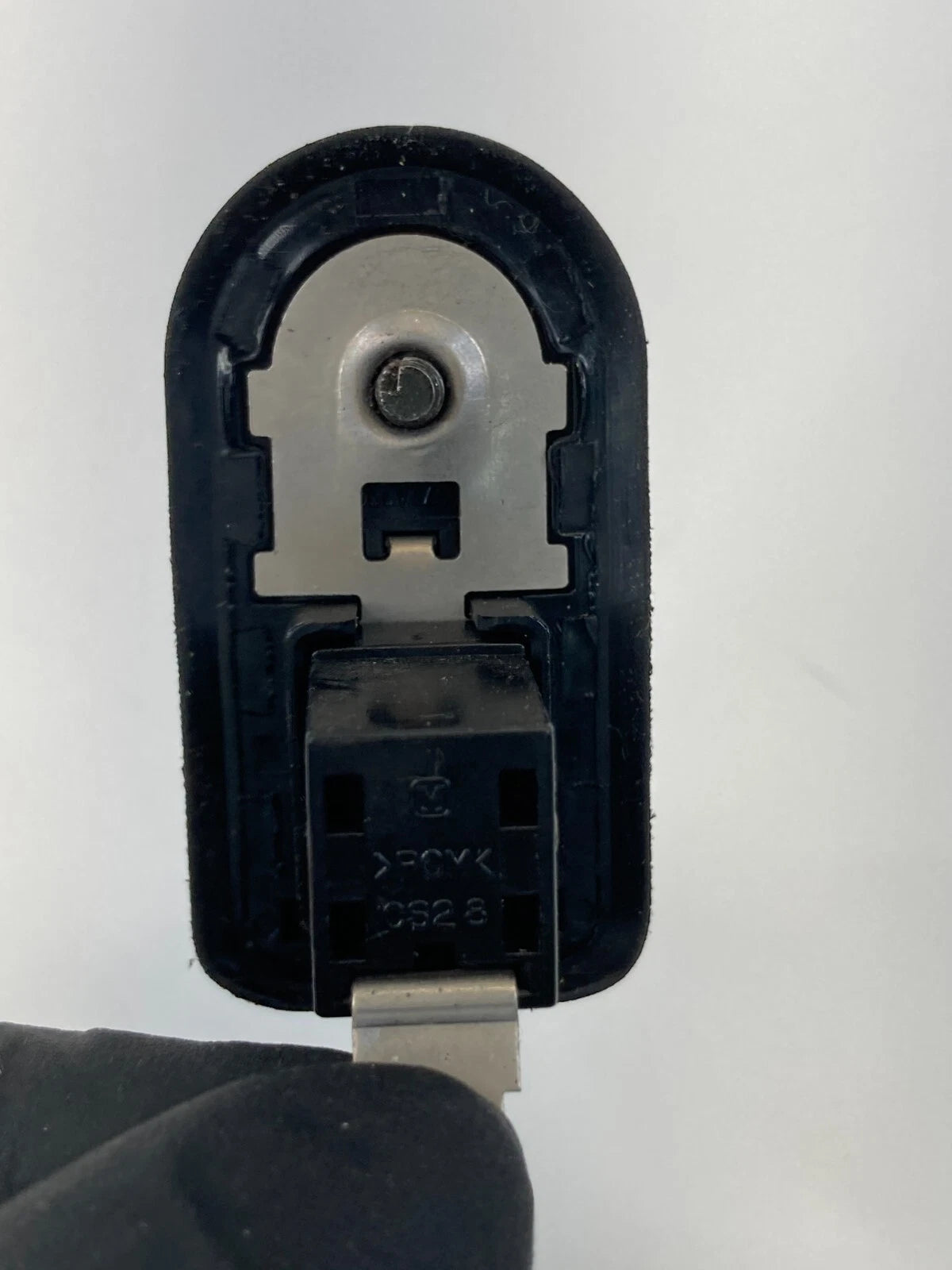 99-03 ACURA TL FRONT RIGHT PASSENGER SIDE DOOR AJAR JAMB LIGHT SWITCH SENSOR OEM
