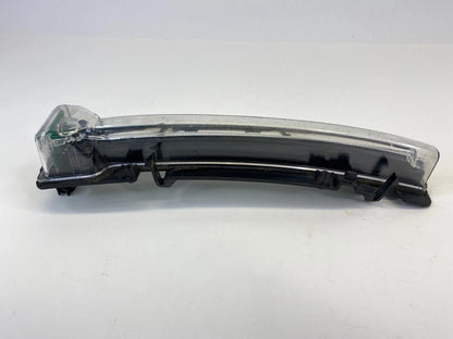 10-19 FORD TAURUS FRONT LEFT DRIVER SIDE PARK TURN SIGNAL LIGHT AG13-13B221-AB