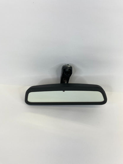 2002-2005 BMW 745i 745Li Rear View Interior Mirror Compass Auto Dim E11-015313