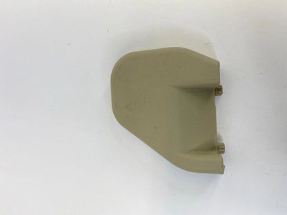 03 04 05 06 07 INFINITI G35 COUPE FRONT RIGHT SEAT OUTER TRIM COVER CAP OEM