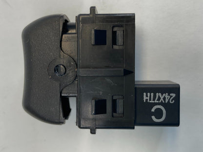 2007-2012 Mitsubishi Galant Front Right Passenger Side Door Lock Control Switch