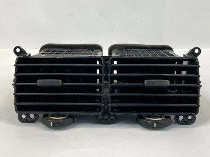 05-10 KIA SPORTAGE CENTER DASH A/C AIR VENT HEATER OUTLET DUCT GRILL 80337648
