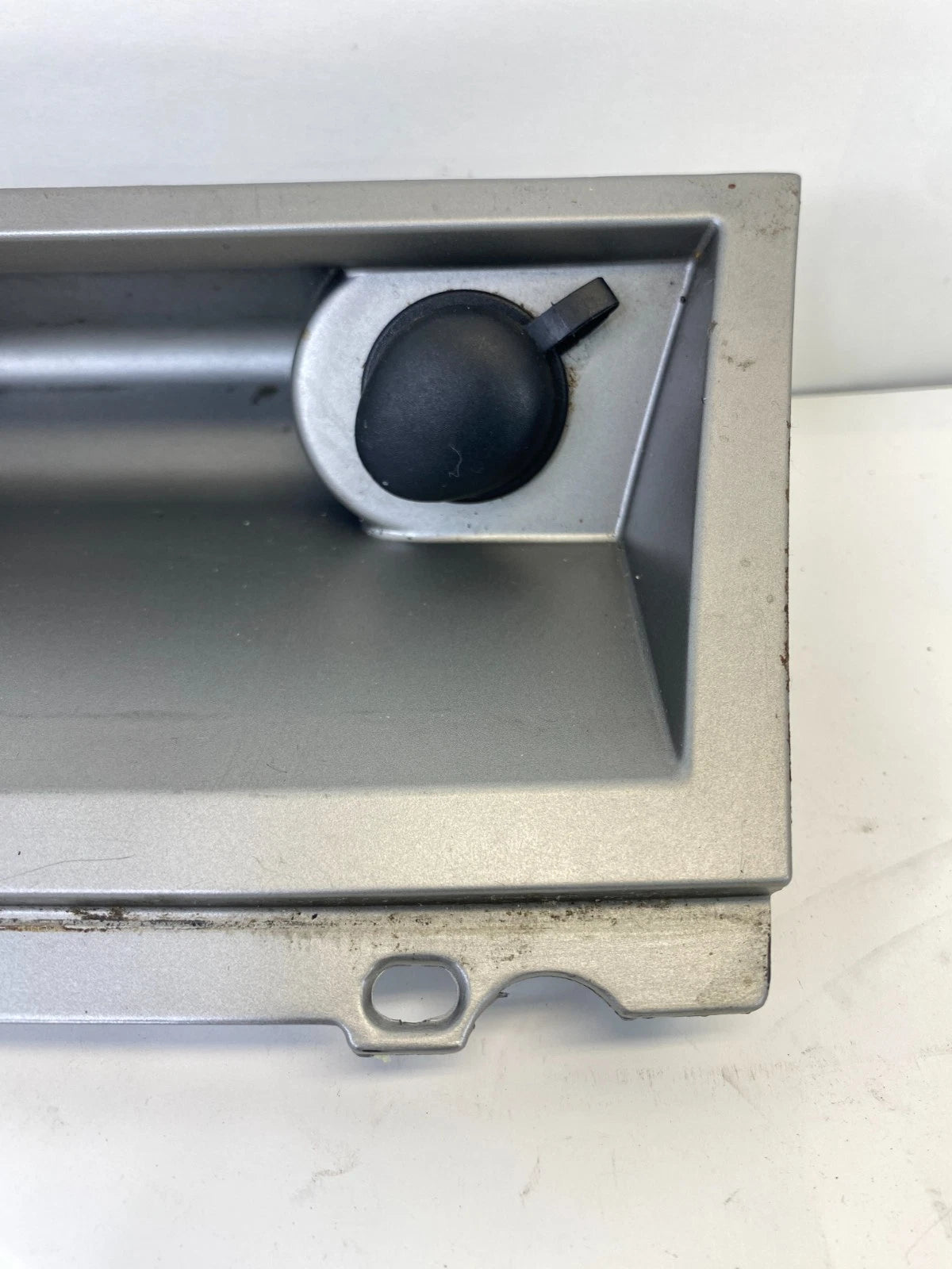 10-12 FORD FUSION CENTER CONSOLE STORAGE TRAY POWER OUTLET OEM L0195206AA029PC