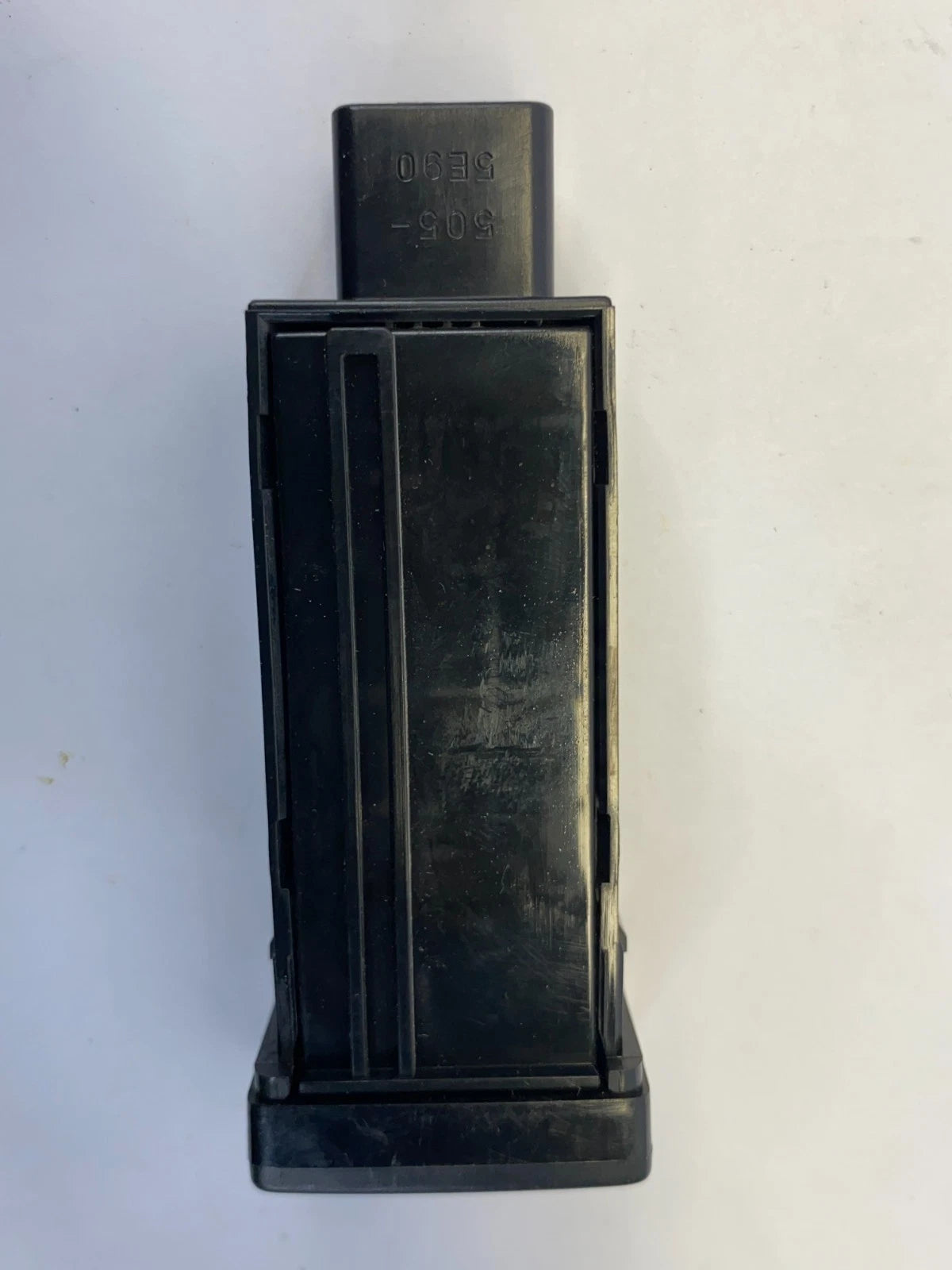 2007-2014 TOYOTA YARIS DASH INTERIOR DIMMER LIGHT CONTROL SWITCH ASSEMBLY OEM