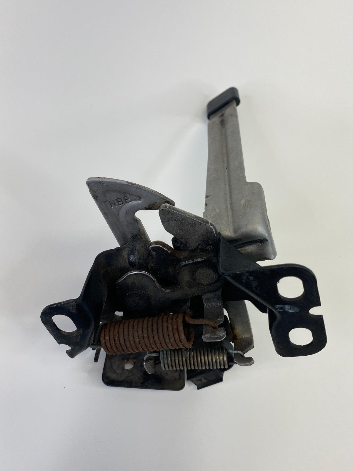 2012 2013 2014 2015 Honda Civic Hood Lock Latch Release Actuator OEM