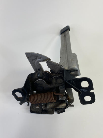 2012 2013 2014 2015 Honda Civic Hood Lock Latch Release Actuator OEM