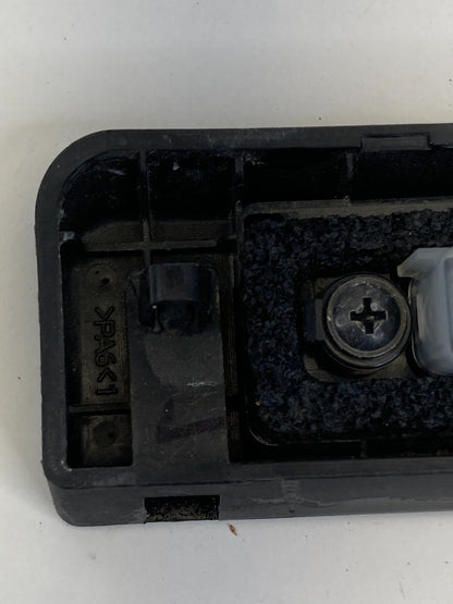 2014-2019 Kia Soul Rear Trunk Tailgate Lock Latch Release Handle OEM