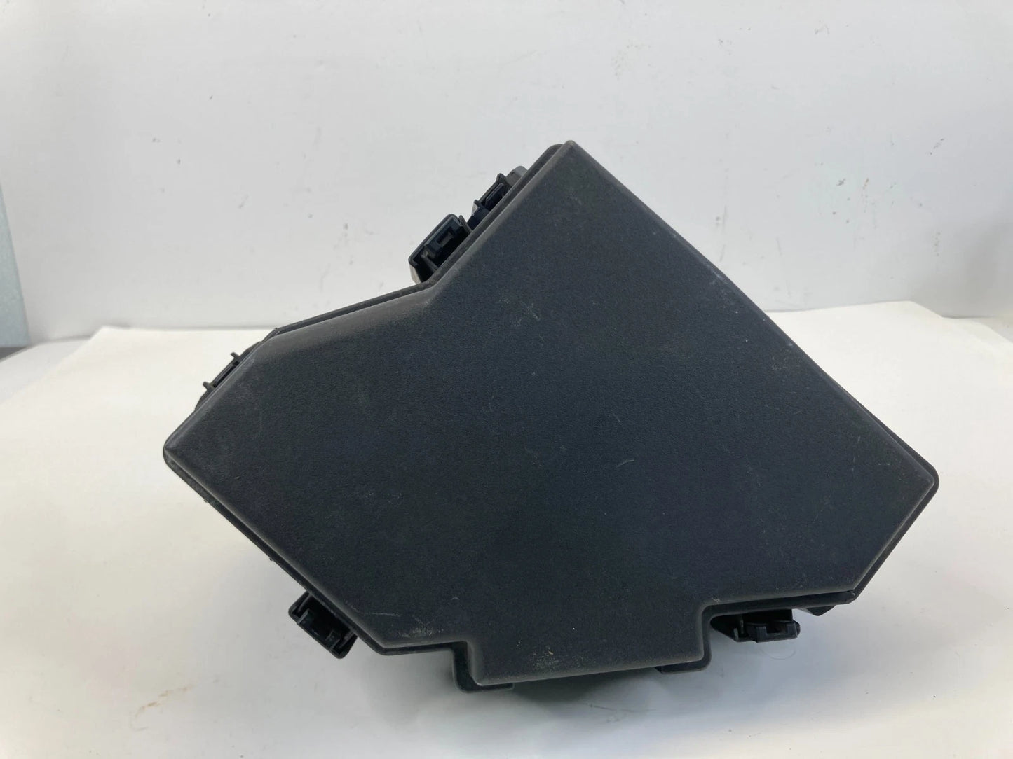2009-2012 ACURA RDX 2.3L L4 ENGINE COMPARTMENT FUSE BOX W/ COVER STK-A021
