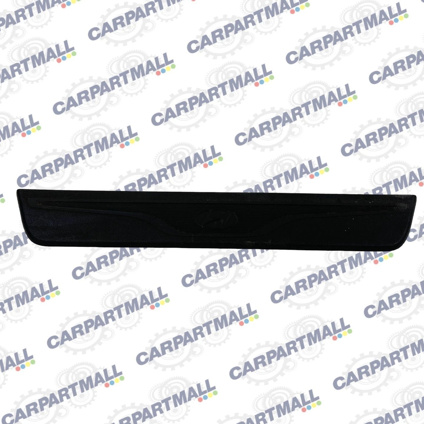 2011-2013 HYUNDAI ELANTRA FRONT LEFT DRIVER DOOR SCUFF PLATE TRIM 85872-3Y000 US