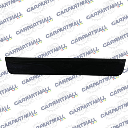 2011-2013 HYUNDAI ELANTRA FRONT LEFT DRIVER DOOR SCUFF PLATE TRIM 85872-3Y000 US