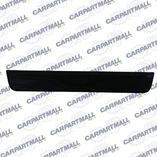 2011-2013 HYUNDAI ELANTRA FRONT LEFT DRIVER DOOR SCUFF PLATE TRIM 85872-3Y000 US