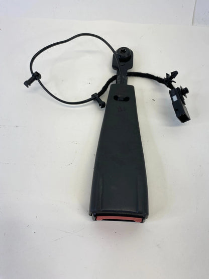 2011-2016 CHEVROLET CRUZE FRONT RIGHT SIDE SEAT BELT BUCKLE 618680800 OEM