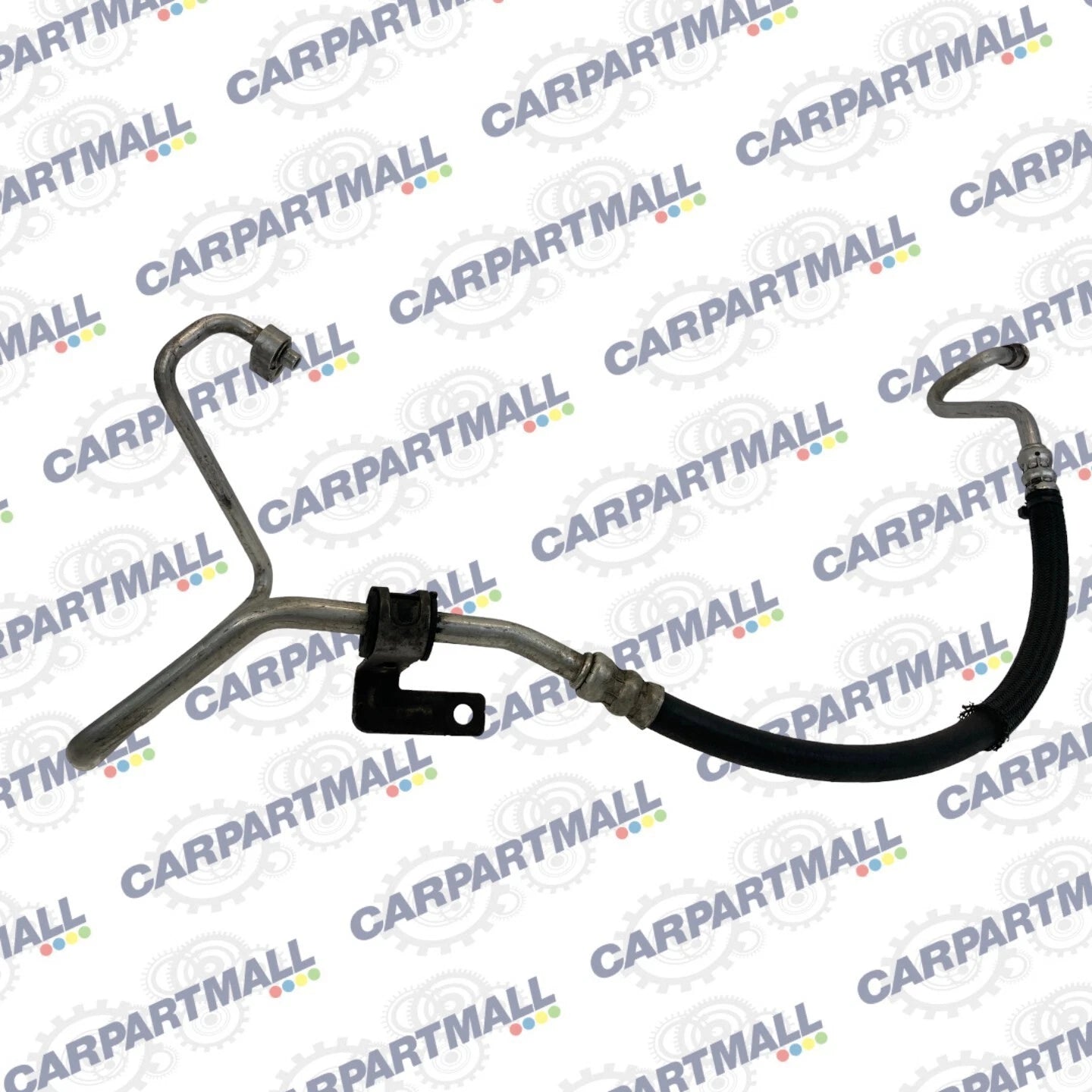13-16 DODGE DART 1.4L TURBO A/C REFRIGERANT DISCHARGE & SUCTION LINE HOSE OEM