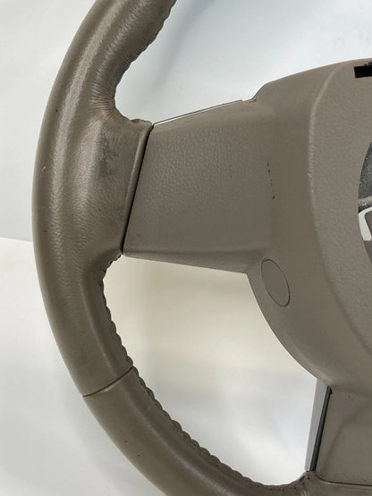 2005 2006 NISSAN ALTIMA 3.5 STEERING WHEEL W/ CRUISE CONTROL SWITCH 48430-ZB907