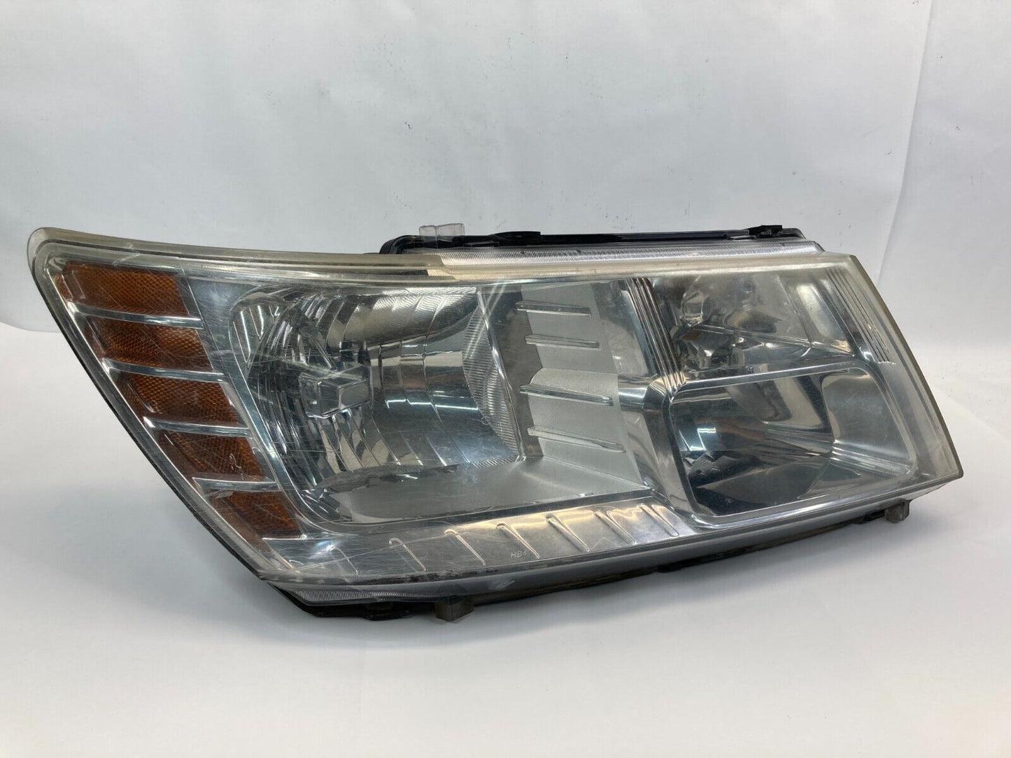 09-20 Dodge Journey Right Passenger Headlight Headlamp Halogen 05116288AB OEM