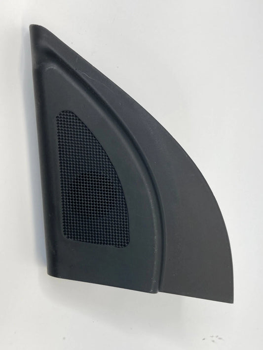 12-17 HYUNDAI ACCENT FRONT LEFT SIDE DOOR CORNER COVER W/ TWEETER 87651-1R020