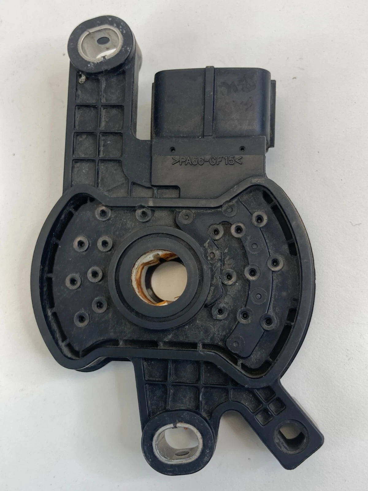 2013 KIA RIO GEAR POSITION SENSOR INHIBITOR NEUTRAL SAFETY SWITCH 42700-26000