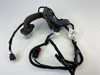 2009 2010 DODGE JOURNEY REAR RIGHT SIDE DOOR WIRE WIRING HARNESS 05084013AE OEM