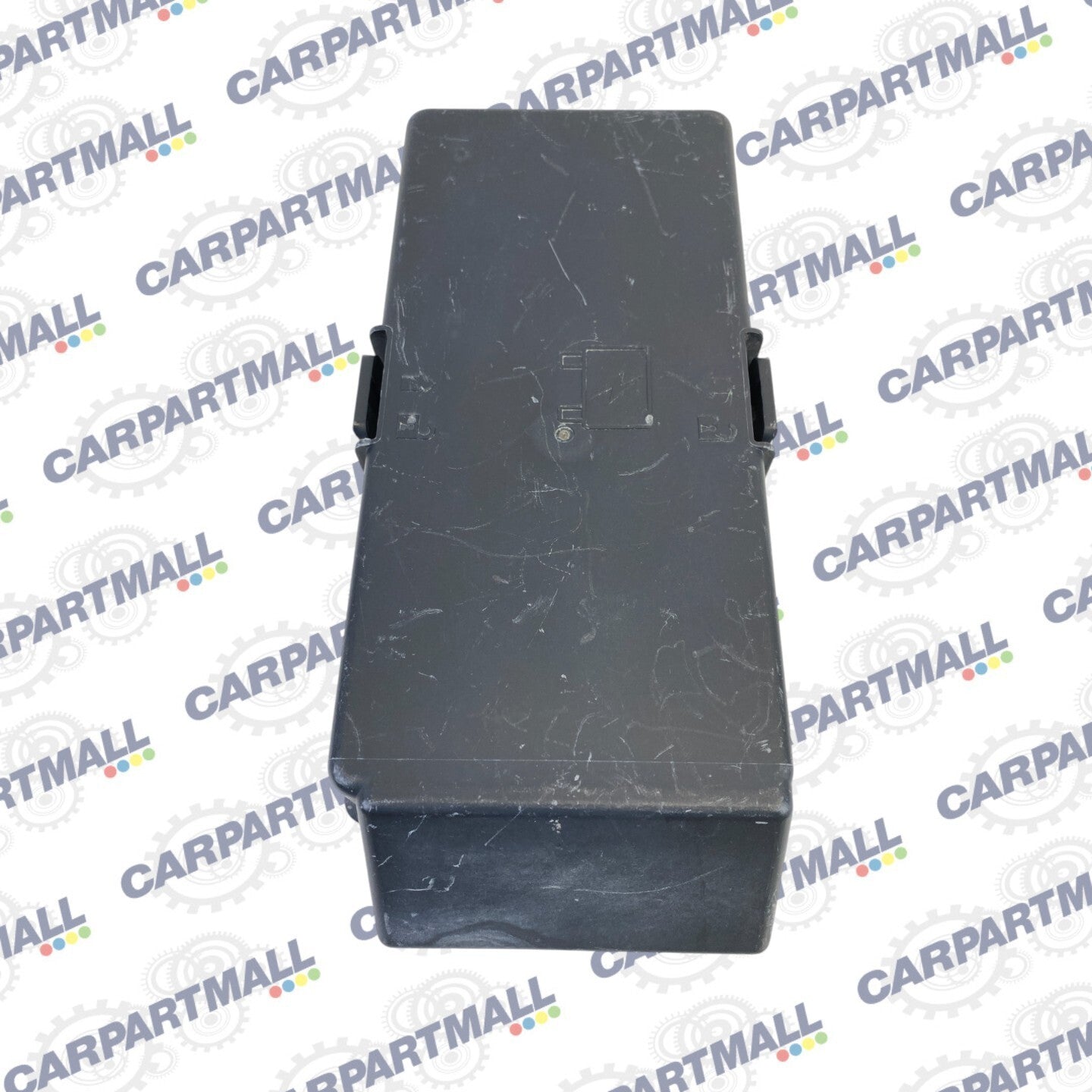 2005-2010 Pontiac G6 3.5L A/T Under Hood Fuse Box Cover Lid Cap 13517826 OEM