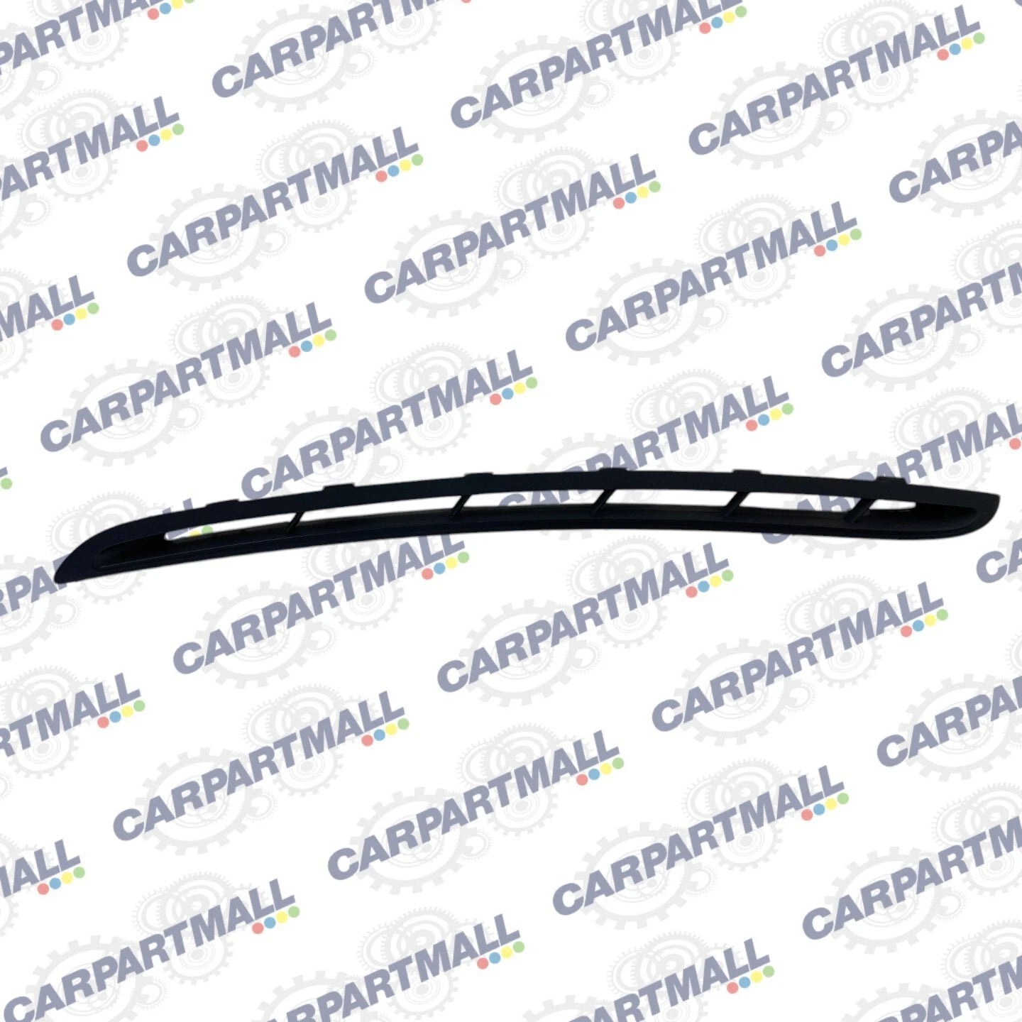 2003-2006 SAAB 9-3 93 LEFT DRIVER SIDE DASH DEFROSTER GRILLE VENT 12791135 OEM