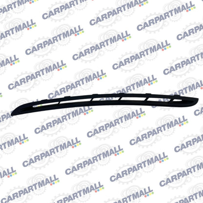 2003-2006 SAAB 9-3 93 LEFT DRIVER SIDE DASH DEFROSTER GRILLE VENT 12791135 OEM