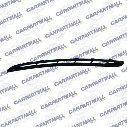 2003-2006 SAAB 9-3 93 LEFT DRIVER SIDE DASH DEFROSTER GRILLE VENT 12791135 OEM