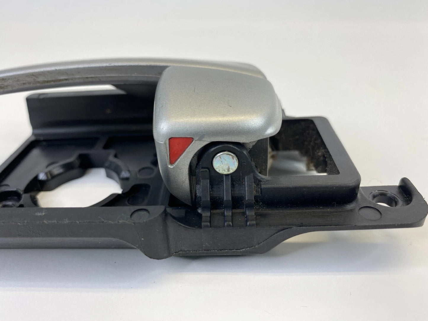 07-09 HYUNDAI ELANTRA FRONT LEFT DRIVER SIDE INTERIOR DOOR HANDLE 82613-HD000