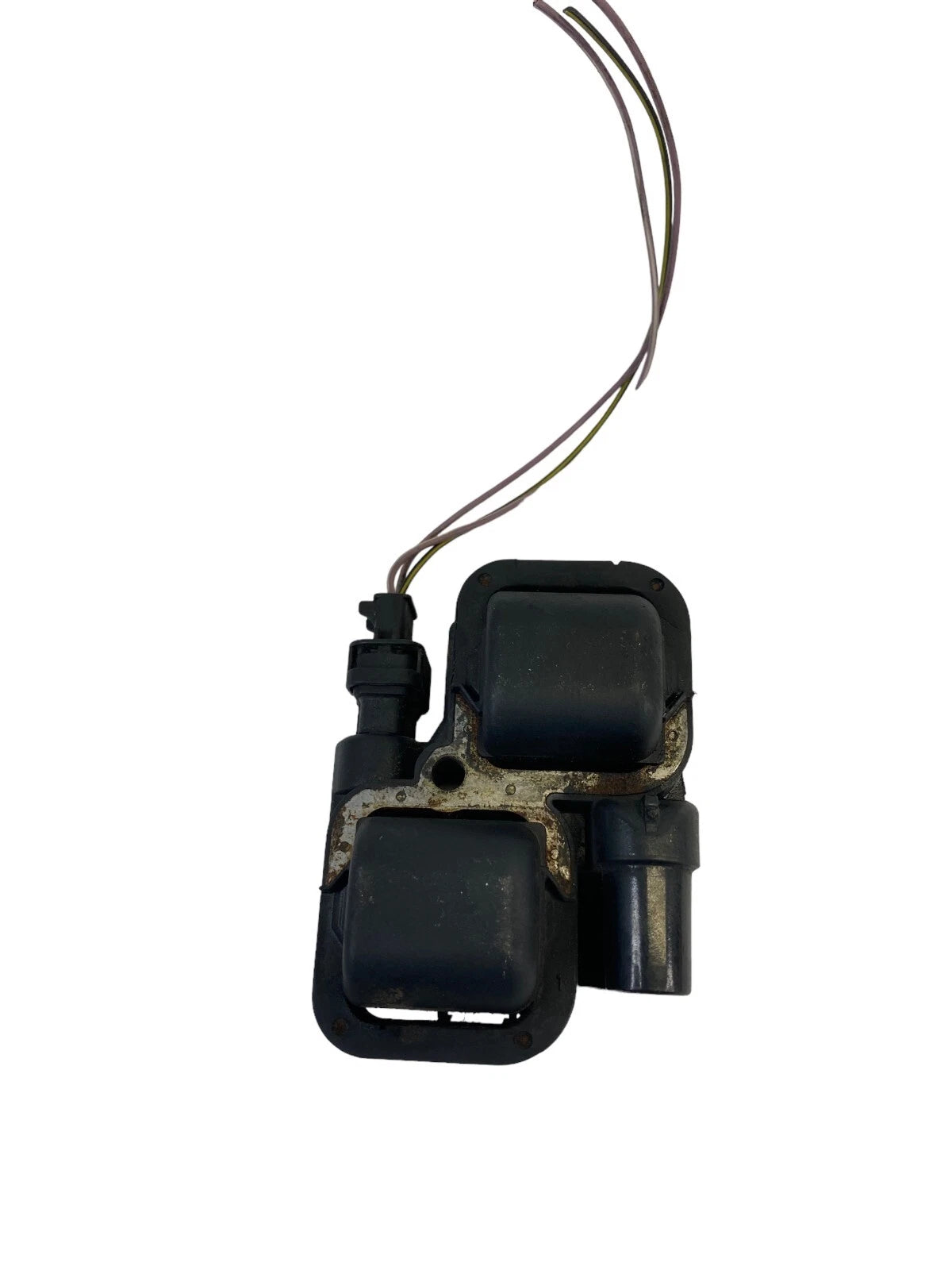 99-03 MERCEDES-BENZ CLK 430 4.3L ENGINE IGNITION COIL INGITER A0001587803 OEM