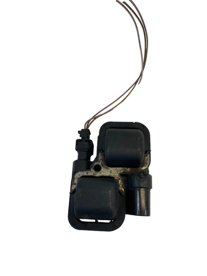 99-03 MERCEDES-BENZ CLK 430 4.3L ENGINE IGNITION COIL INGITER A0001587803 OEM