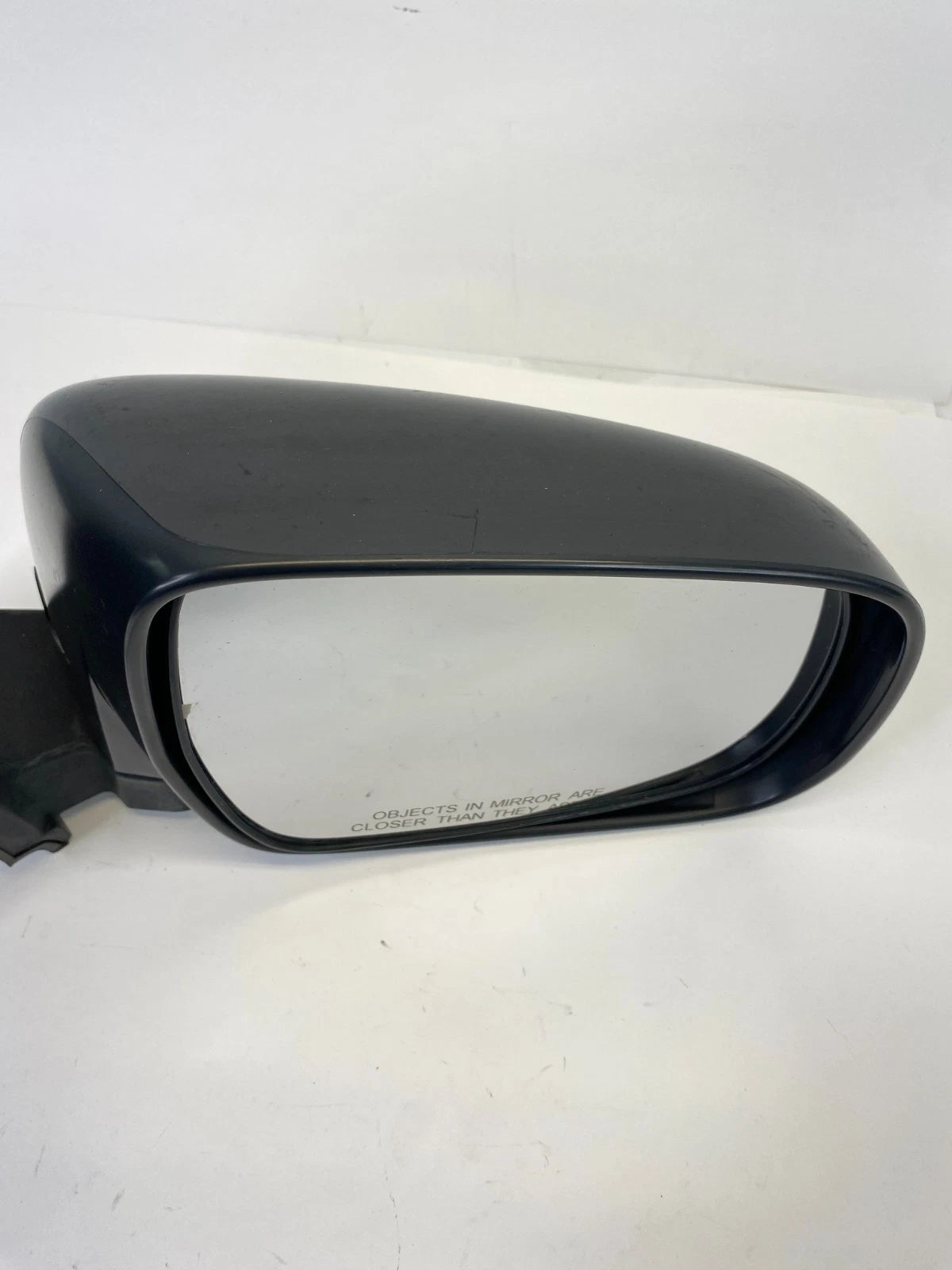 2004-2010 TOYOTA SIENNA FRONT RIGHT PASSENGER SIDE VIEW POWER DOOR MIRROR OEM