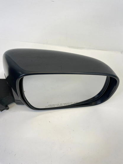 2004-2010 TOYOTA SIENNA FRONT RIGHT PASSENGER SIDE VIEW POWER DOOR MIRROR OEM