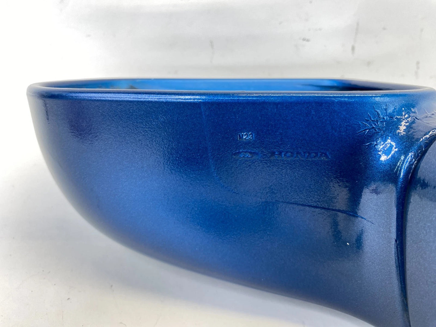 2006-2011 HONDA CIVIC SEDAN LEFT DRIVER SIDE DOOR VIEW MIRROR POWER OEM