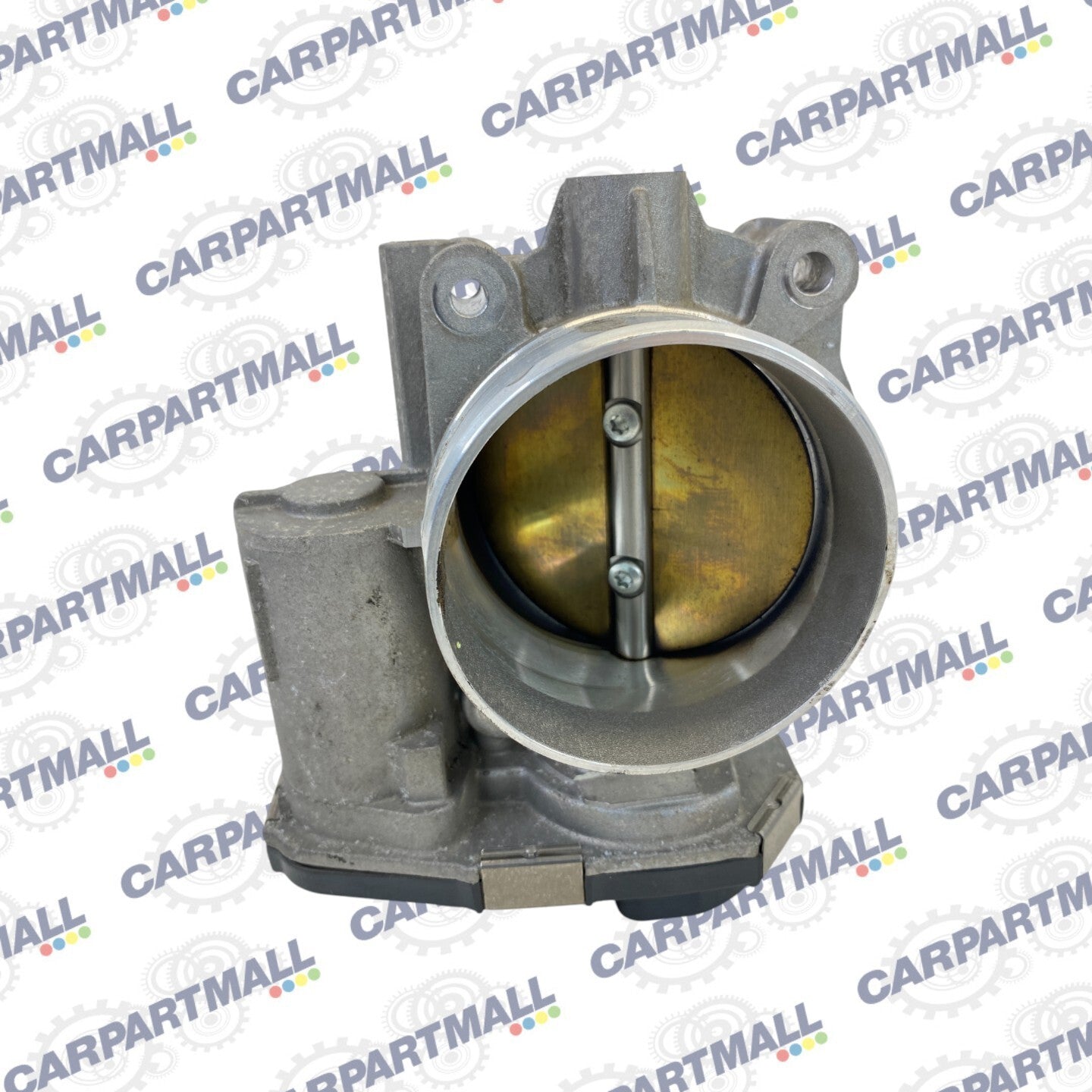 2008-2011 Cadillac CTS 3.6L V6 A/T Throttle Body Throttle Valve 0284AA994AA5329C