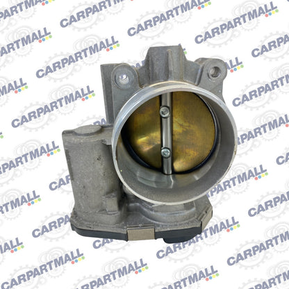 2008-2011 Cadillac CTS 3.6L V6 A/T Throttle Body Throttle Valve 0284AA994AA5329C