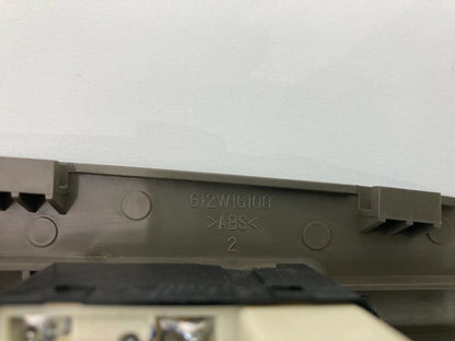 2002-2005 HYUNDAI SONATA REAR LEFT SIDE DOOR POWER WINDOW SWITCH 93580-3D110 OEM